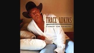 Trace Adkins: Then came The Night