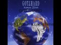 Gotthard-First Time in a Long Time 