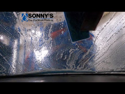 [4K] Sonny's tunnel (inside view)