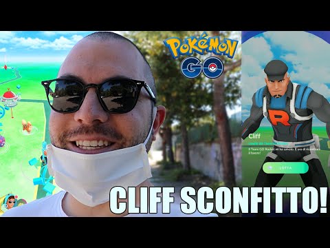 SI TORNA AD USCIRE E SCONFIGGO IL TEAM ROCKET! - Pokémon GO