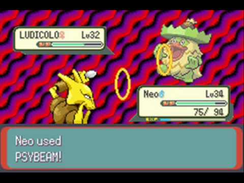 Let's Play Pokemon Emerald Part 56: FINALLY!