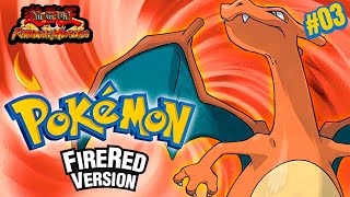 ATROPELO! OS POKEMONS LENDÁRIOS SÃO INSANOS! YUGIOH! FORBIDDEN MEMORIES MOD: POKEMIN FIRERED #03