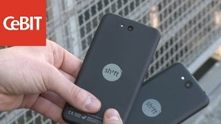 Fair, günstig und robust: Das ist Shiftphone