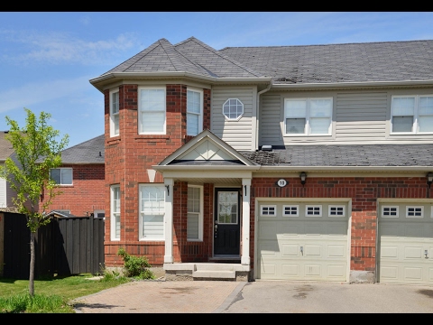 10 Keats Terrace Brampton, Sumit Handa