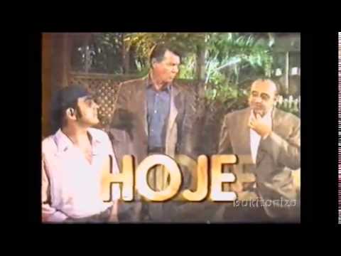 Chamada (Últimos Capítulos) Lua Cheia De Amor e Estréia de Vamp