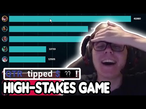 Thebausffs | 1 KILL = 10$ TRYHARD MODE ON