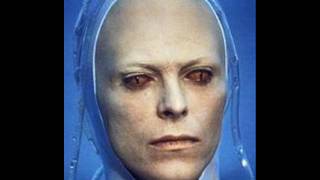 David bowie, AFRAID.wmv