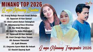Download lagu Lagu Minang Terbaru 2026 Top Viral - Pop Minang Terbaik Terpopuler mp3