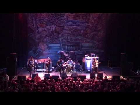 Less Than Jake in Milwaukee!