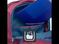 Deuter Giga City backpack 28 l Violetinė