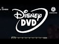 Disney Dvd Logo Reversed Minecraft