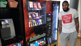 The Real “Secret” To Finding Vending Machine Locations