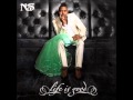 Nas - The Black Bond