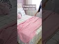 3 Formas De Usar Manta Na Cama Shorts