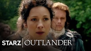 Outlander | Claire - The Story Continues | STARZ