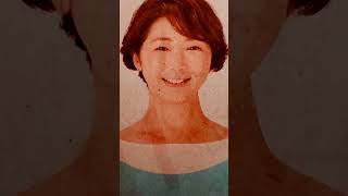 🎤中井美穂　フジテレビアナウンサー