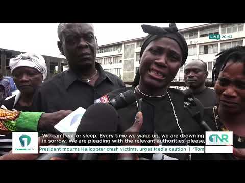 Slain Immigration Officer Case Postponed to August 22 | Latest Update