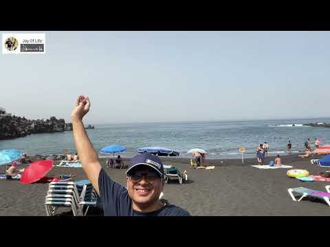 Tenerife Travel Guide