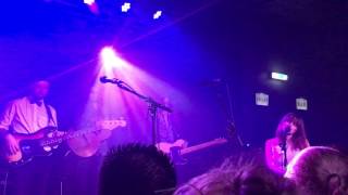 The Power of Love - Live at the Never Fade Sessions 2016 Christmas Party