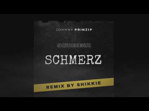 Johnny Prinzip - SCHMERZ (shikkie rmx)