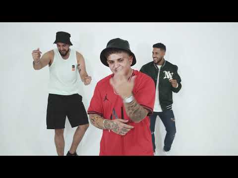 Jaque Original , Óscar Barrul & El Greco - Siento (Video Oficial)