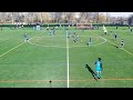 NY Elite Alleycats 03 04 NAL Vs Blackwatch Rush Academy Boys 2003 2004