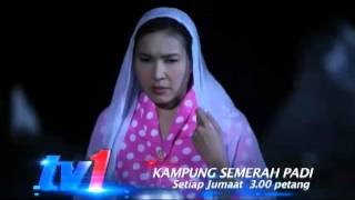 Promo Kampung Semarah Padi