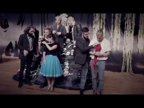 #1 «Peter Pan» Proben mit The bianca Story