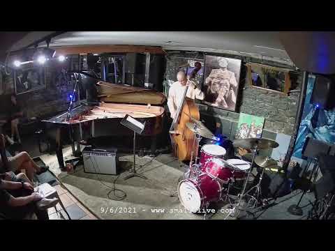 Joe Farnsworth Tenor Madness -  Live at Smalls Jazz Club - 9/6/21