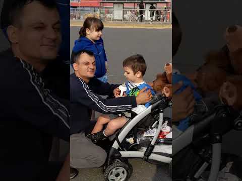 Erika Nicoleta Cochintoiu si Florinel Hazim Cochintoiu