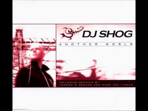 DJ Shog - Another World (Instrumental Club Mix) [2003]