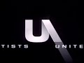 United Artists Crime And Punishment In Suburbia