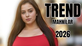 Ölkədə Trend Olan Yığma Mahnılar 2026 Dinləməyə Dəyər