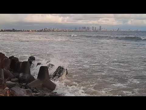 #saveourcoasts | Versova Beach, Mumbai
