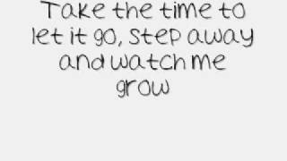 Beauty In The Breakdown The Scene Aesthetic (Lyrics On Screen)