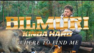 Bilmuri - WHERE TO FIND ME (feat. NOVELISTS) [OFFICIAL VISUALIZER]