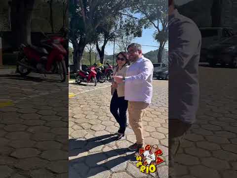MARIA SERRANO NO GABINETE AGUARDEM.....