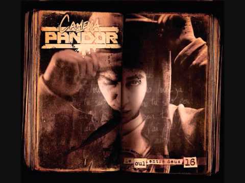 PAND'OR - TOUT N'EST PAS SI NOIR (Prod by FLEV)