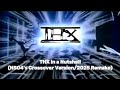 THX In A Nutshell NS04 S Crossover Version 2025 Remake