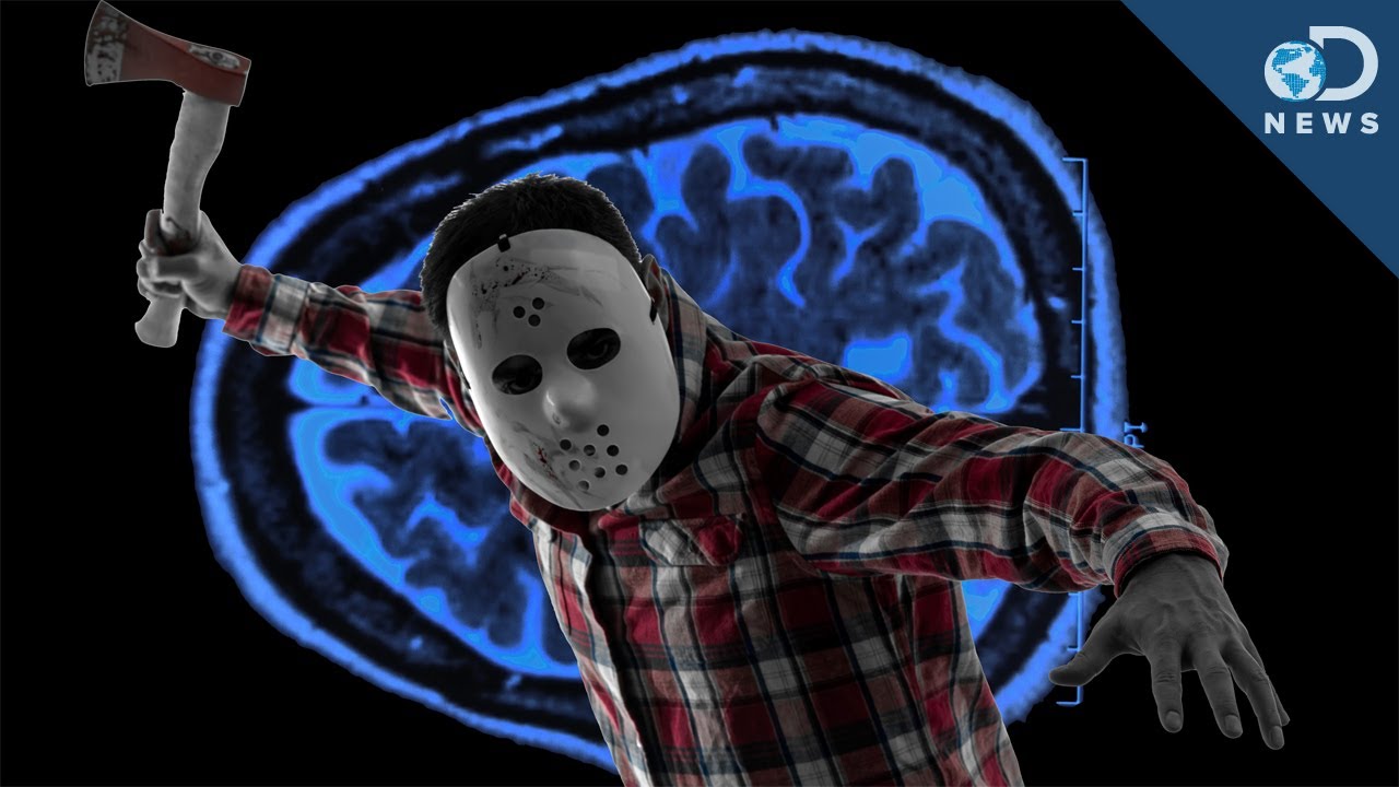 Science Predicts Future Murderers