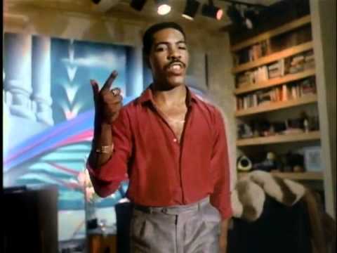 Oran Juice Jones - The Rain