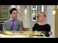 Varnar För Det Smutsigaste Valet Någonsin Nyhetsmorgon TV4