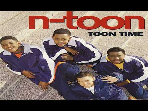 N-Toon - Happy Father's Day