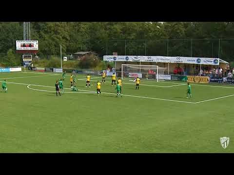 K. Lyra-Lierse | Samenvatting K. Lyra-Lierse - Achel VV 1-1 (2-3 Pen - 3e R. BvB - 13/08/2023)