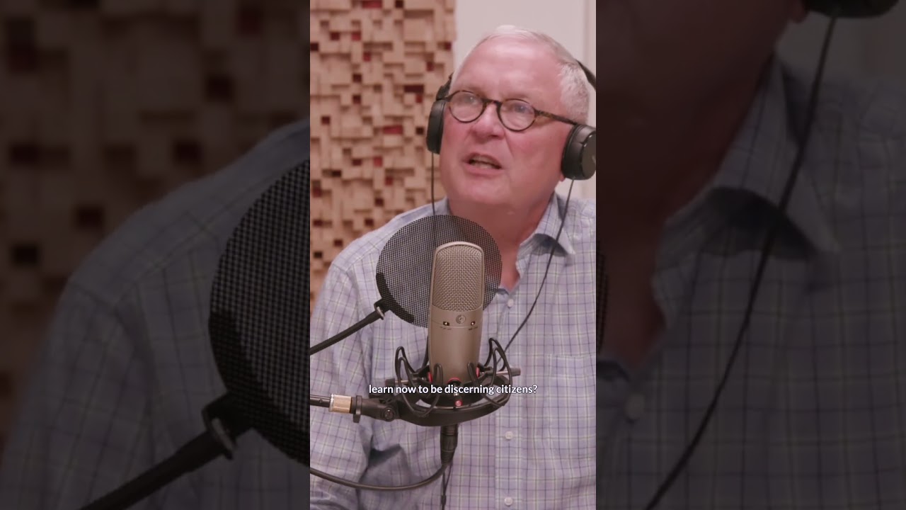 How do you know what news to trust? | ‘After the Fact’ Podcast