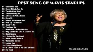 Mavis Staples || Mavis Staples (Full Album Stream)