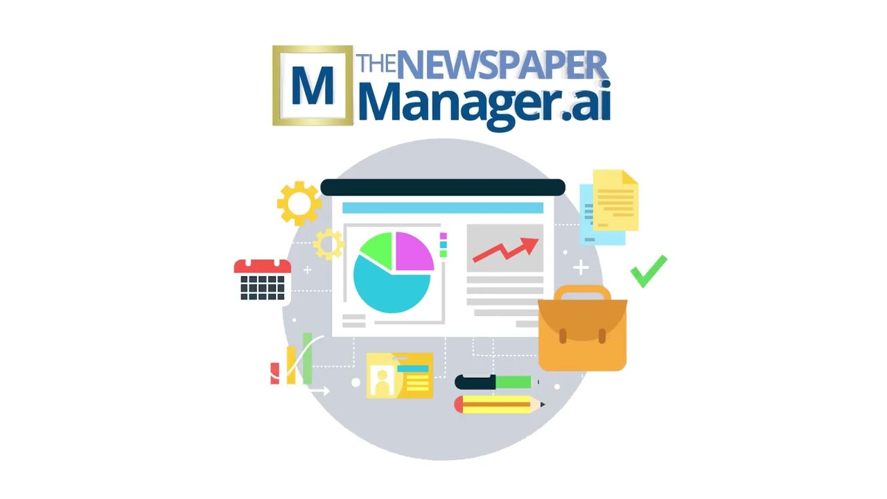 Newspaper Manager Platform Overview