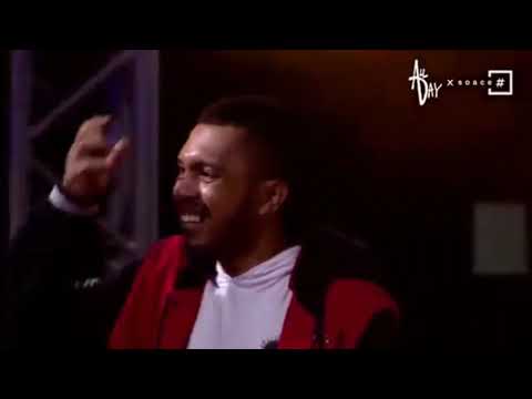 BEEF RAP BATTLE FINAL