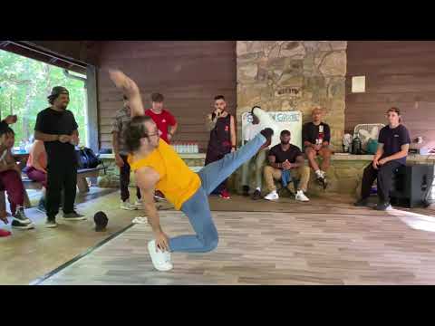 Dip vs Swazi | Bboy Top 8 | Southern Groove 2021
