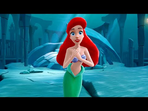 AFTERMATH OF A TYPHOON | Ariel's Kingdom #1